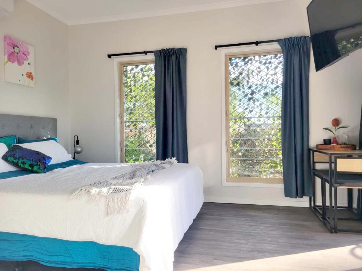 Beachside One Bedroom Flat Retreat Maroochydore Ngoại thất bức ảnh